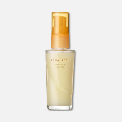 Shiseido AQUALABEL Royal Rich Essence 30ml