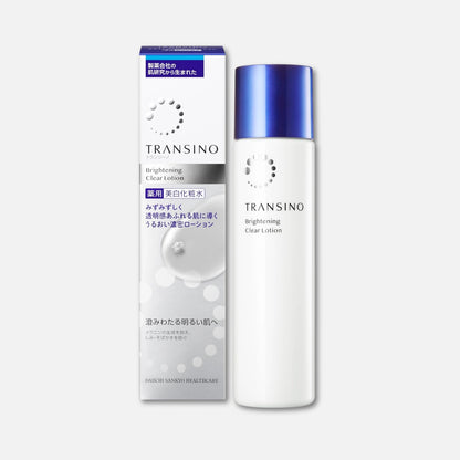 Transino Brightening Clear Lotion 150ml