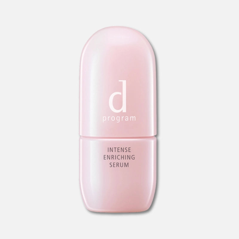 Shiseido D Program Intense Enrich Serum 45ml