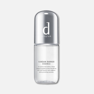 Shiseido D Program Kandan Barrier Essence 40ml