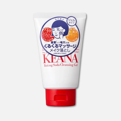 Keana Baking Soda Cleansing Gel 100g
