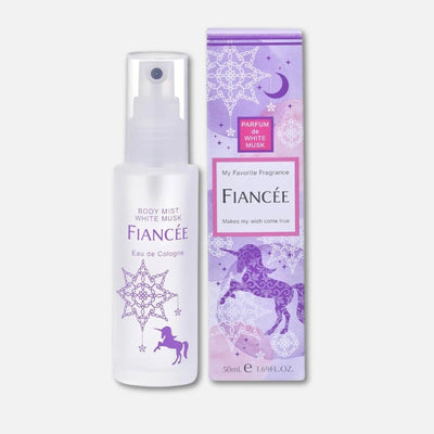Fiancee Body Mist (White Musk) 50ml
