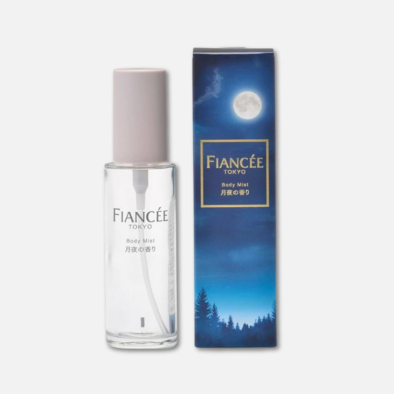 Fiancee Body Mist (Moon Night) 50ml
