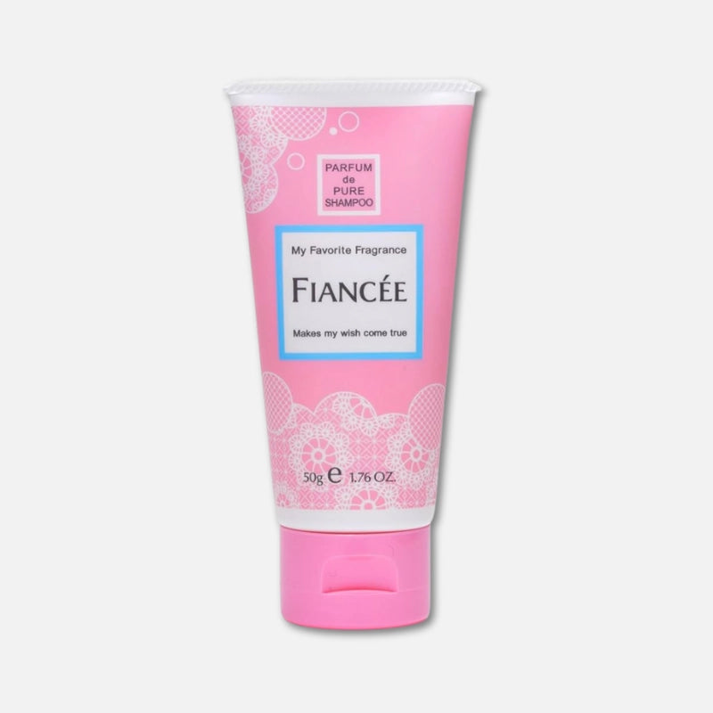 Fiancee Hand Cream (Pure Shampoo) 50g