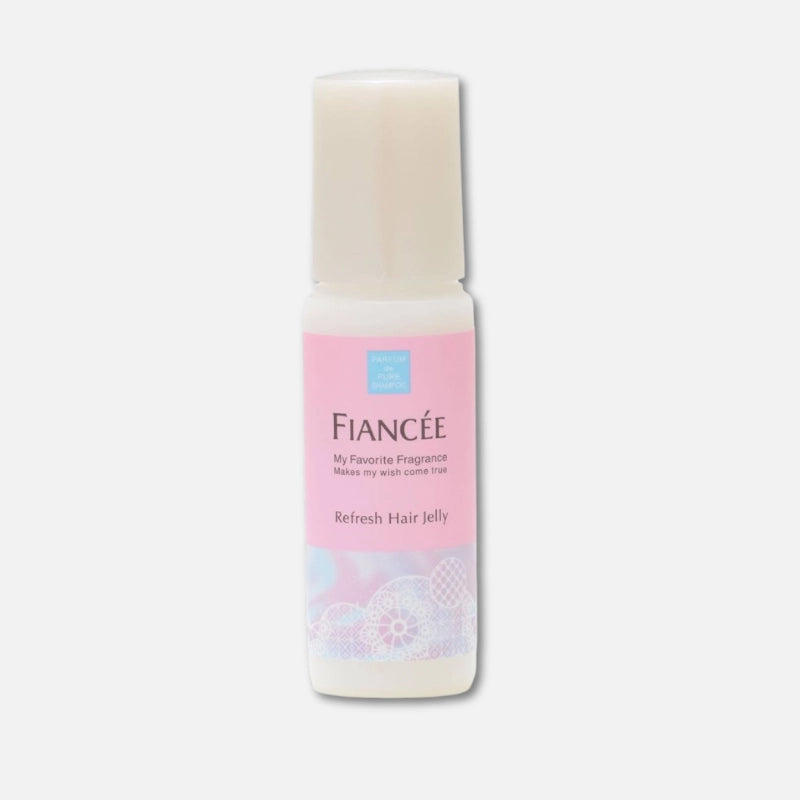 Fiancee Refresh Hair Jelly (Pure Shampoo) 50g
