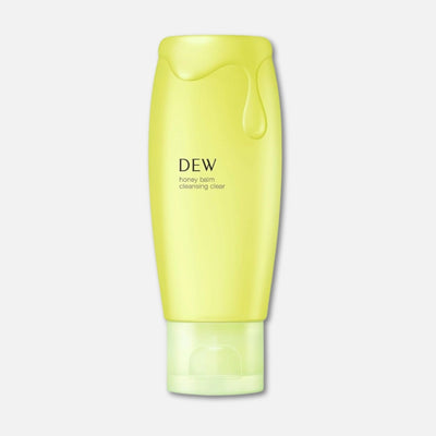 Kanebo DEW Honey Balm Cleansing Clear 180g