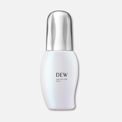 Kanebo DEW Glamast Milk Drop 80ml