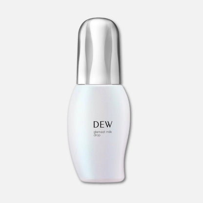 Kanebo DEW Glamast Milk Drop 80ml