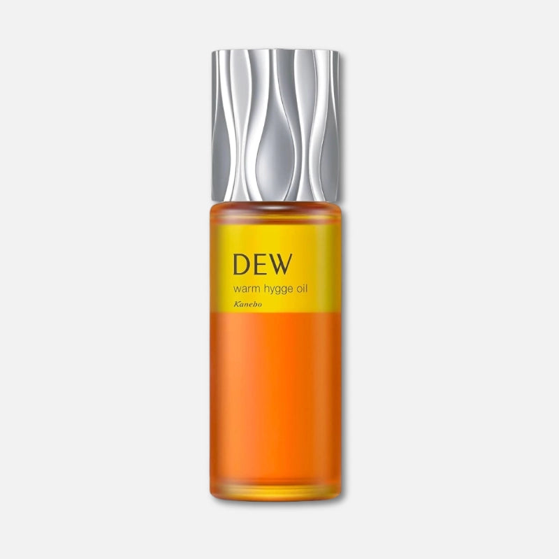 Kanebo DEW Warm Hygge Oil 40ml