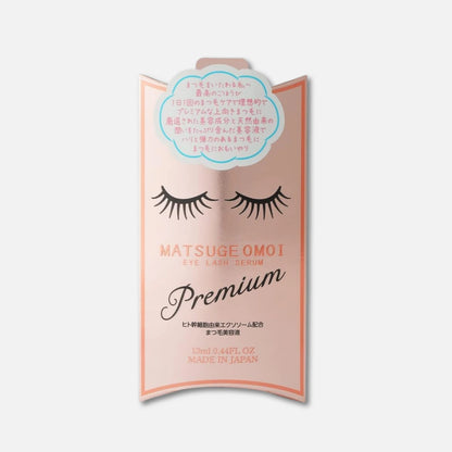 Bisho Akari Matsuge Omoi Premium Eyelash Serum 13ml