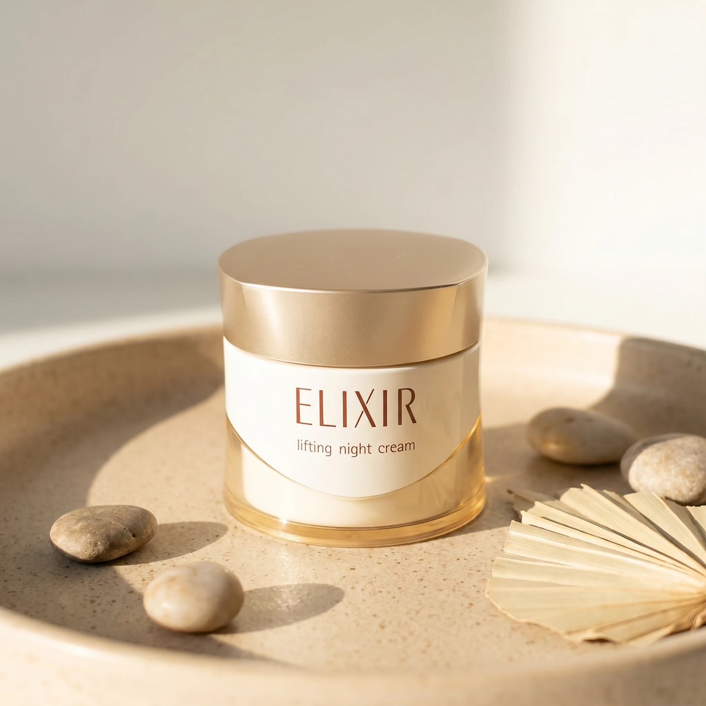 Shiseido Elixir Superieur Lifting Night Cream 40g