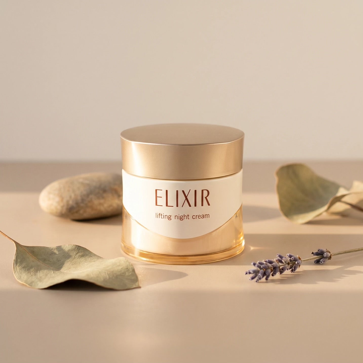 Shiseido Elixir Superieur Lifting Night Cream 40g