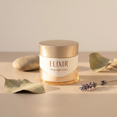 Shiseido Elixir Superieur Lifting Night Cream 40g