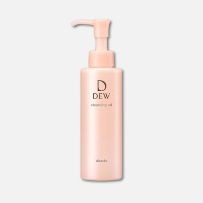Kanebo DEW Cleansing Oil 150ml