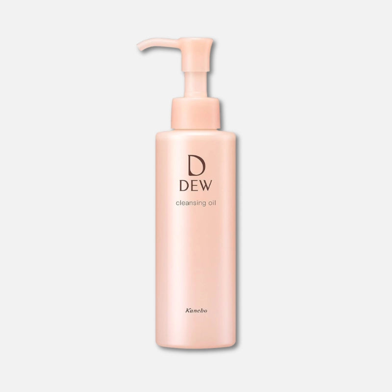 Kanebo DEW Cleansing Oil 150ml