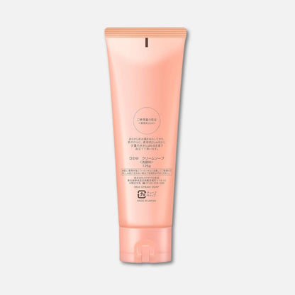 Kanebo DEW Cream Soap 125g