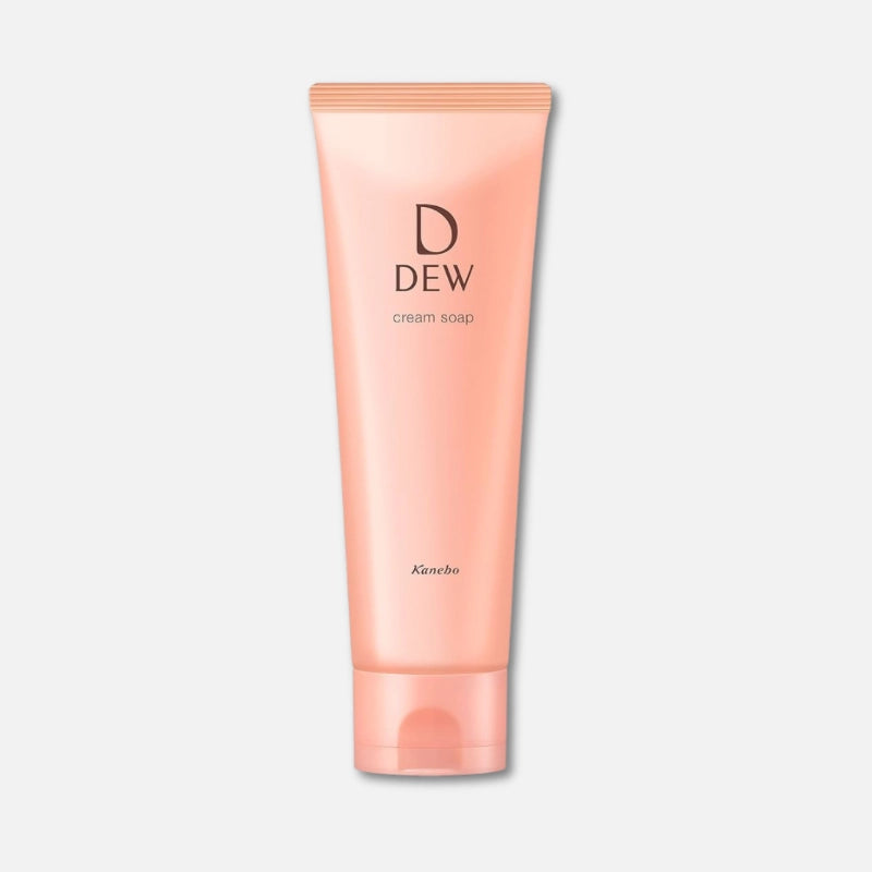 Kanebo DEW Cream Soap 125g