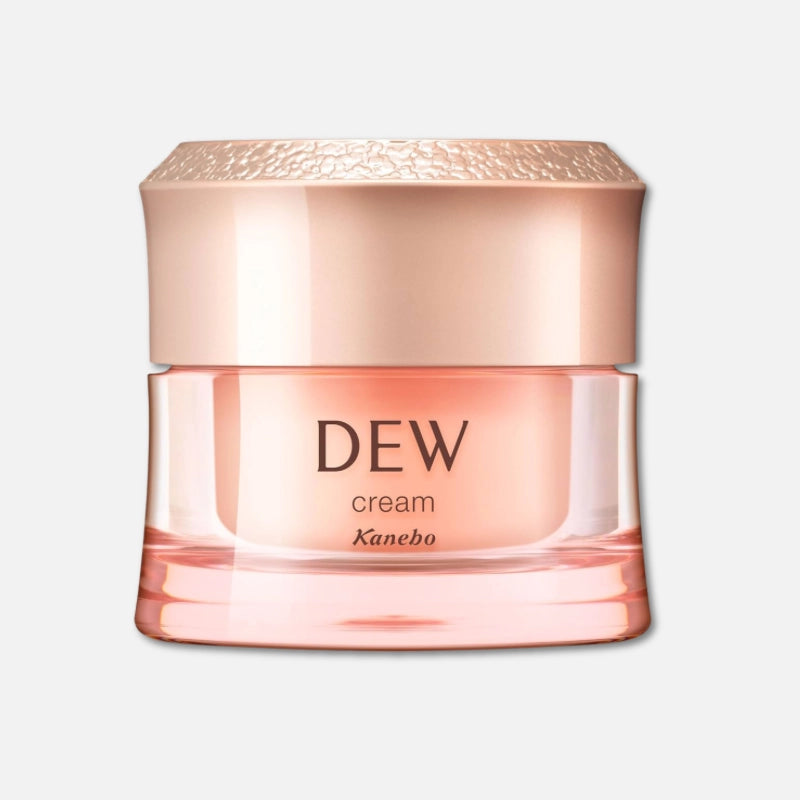 Kanebo DEW Face Cream 30g