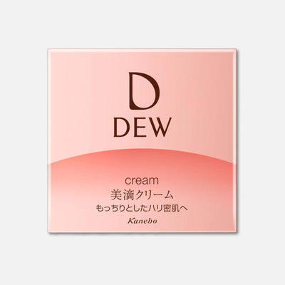 Kanebo DEW Face Cream 30g