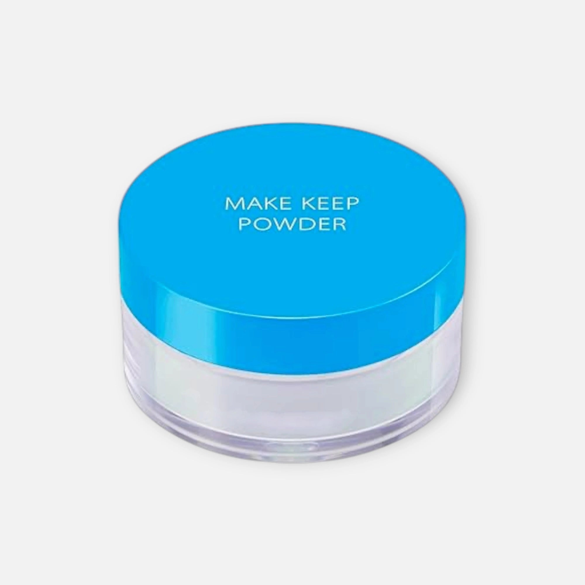 Kose Make Keep Powder EX Cool 5g