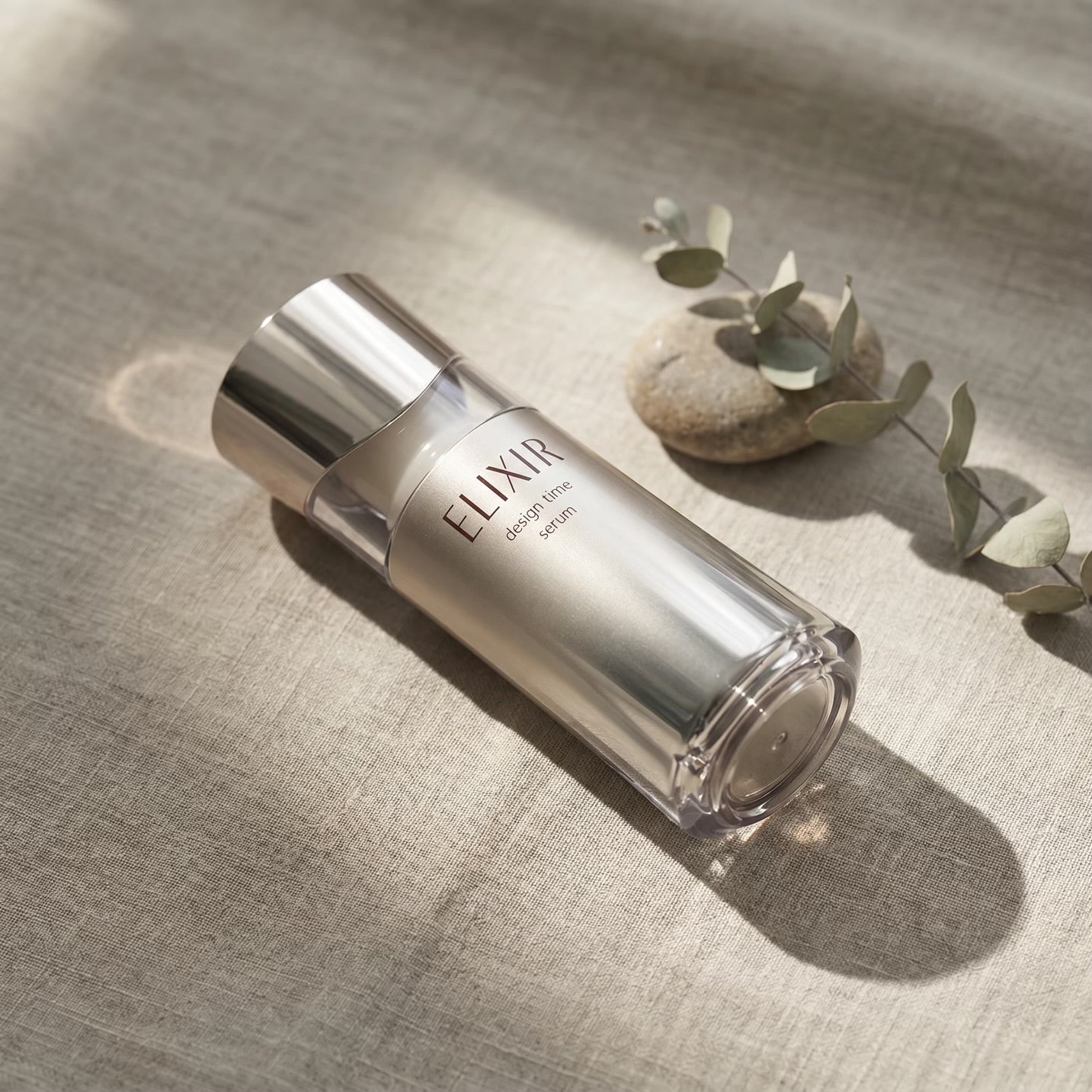 Shiseido Elixir Design Time Serum 40ml