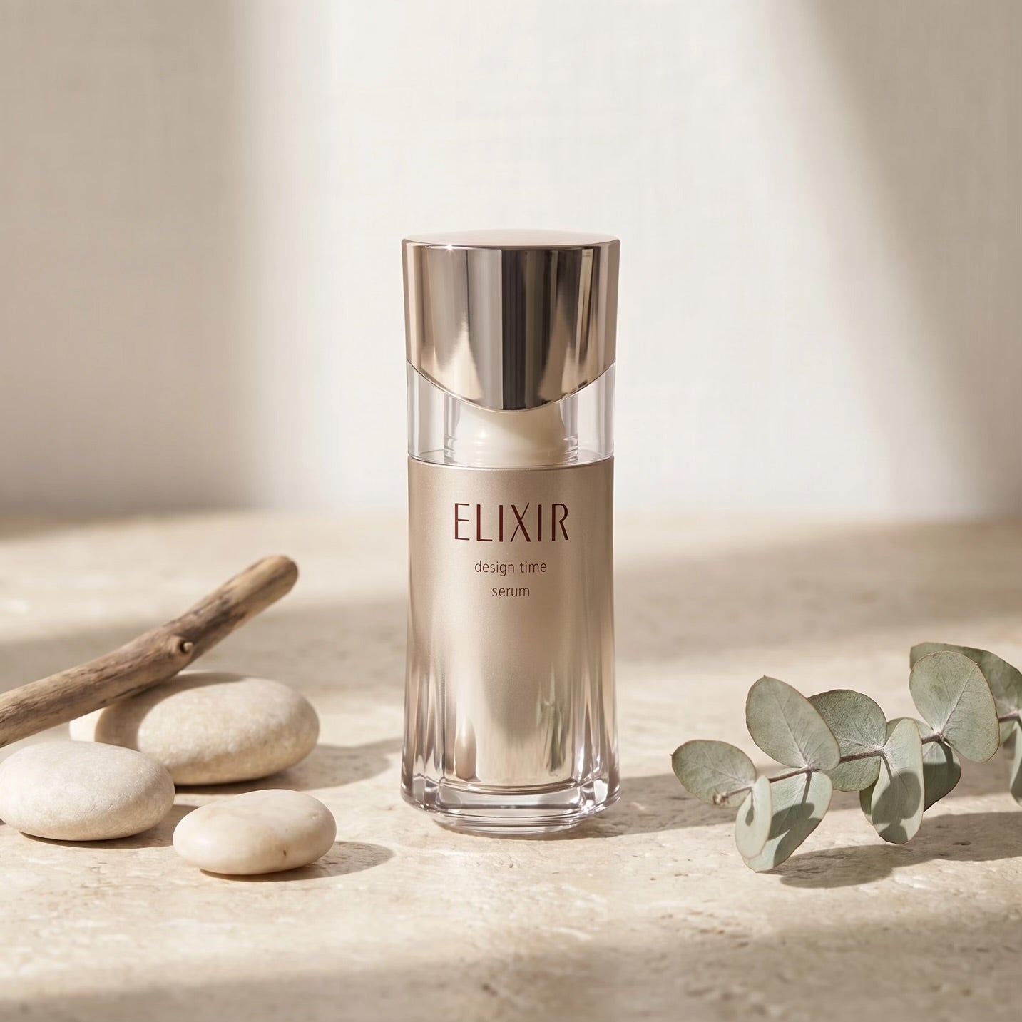 Shiseido Elixir Design Time Serum 40ml – Buy Me Japan