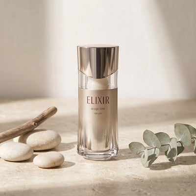 Shiseido Elixir Design Time Serum 40ml