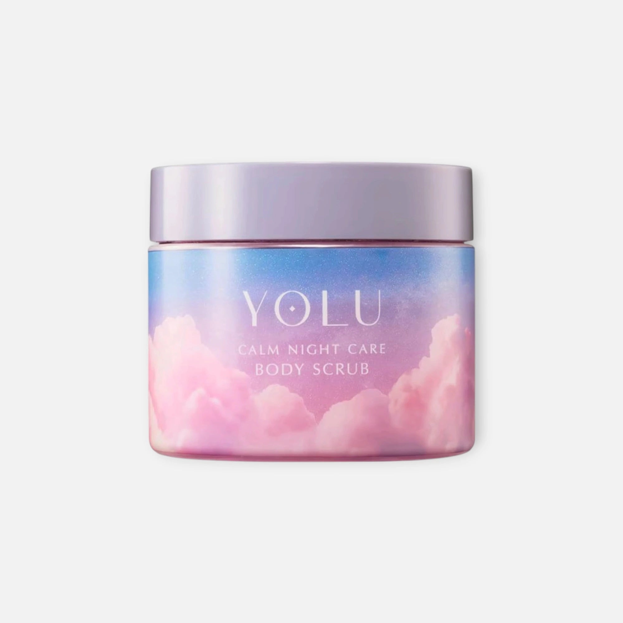 YOLU Calm Night Care Body Scrub 250g