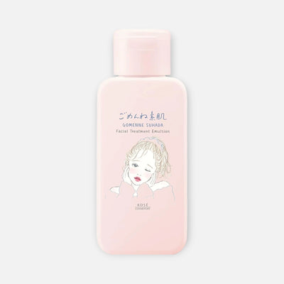 Kose Clear Turn "Gomem Ne" Facial Treatment Emulsion 150ml