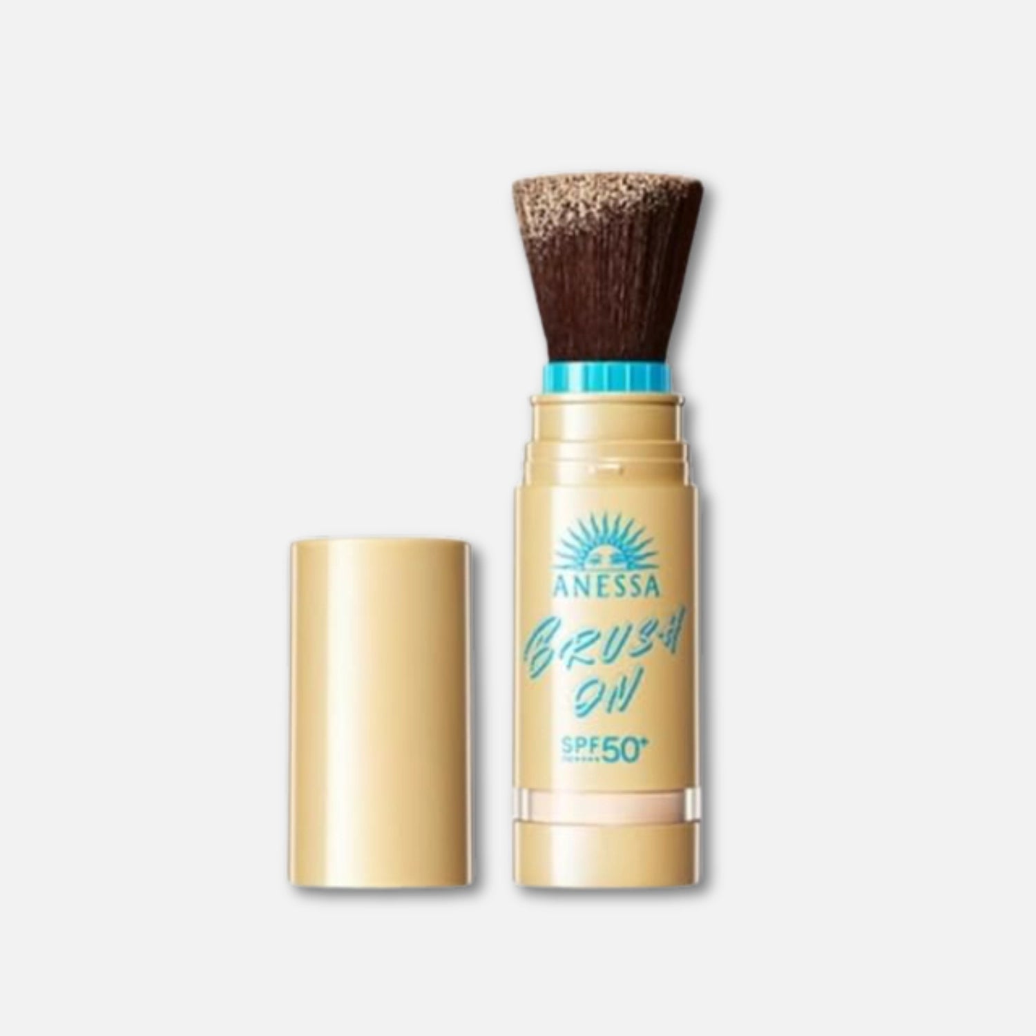 Anessa Perfect UV Brush On Powder Sunscreen 3g