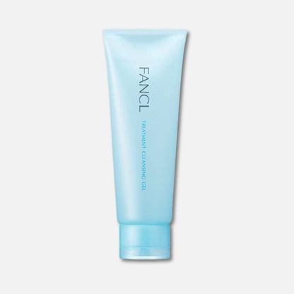 Fancl Treatment Cleansing Gel 120g