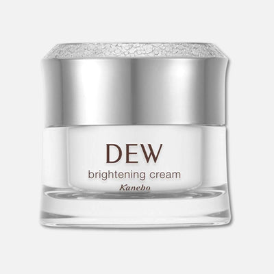 Kanebo DEW Brightening Face Cream 30g