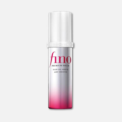 Shiseido Fino Hair Serum Treatment Airy Smooth 70ml