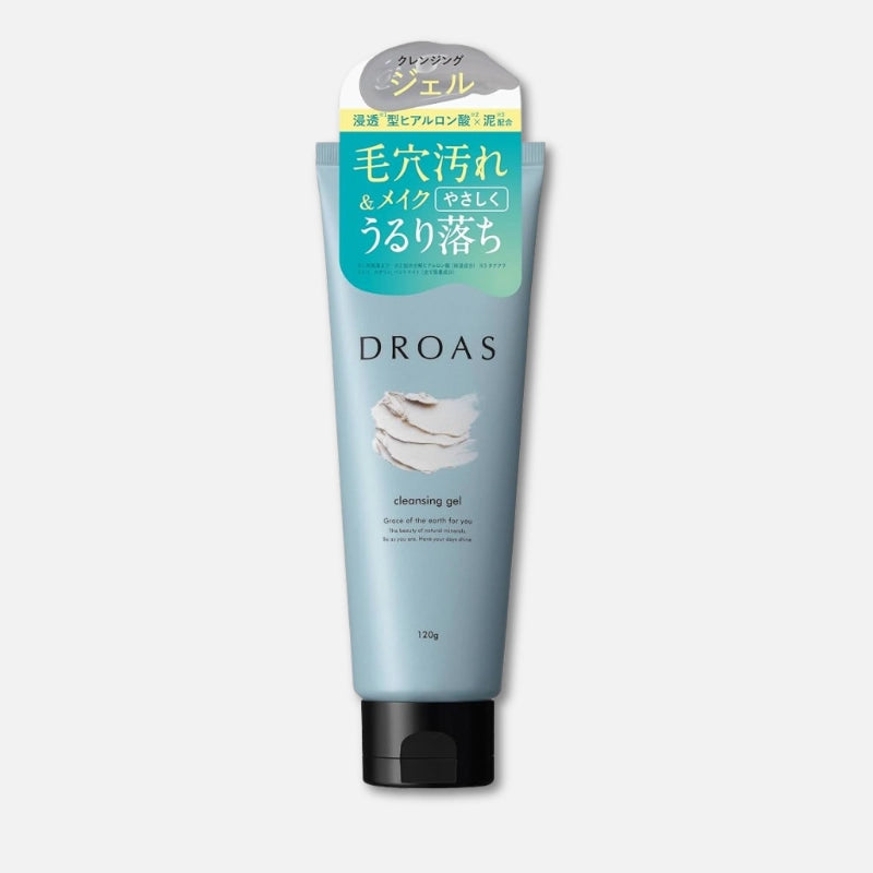 Droas Cleansing Gel 120g