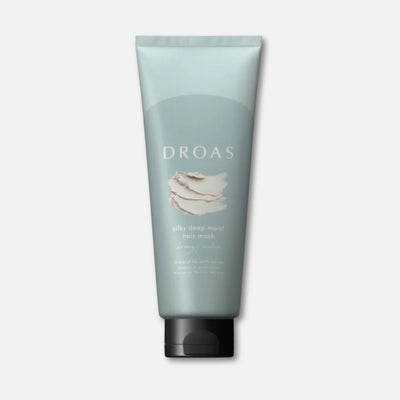 Droas Silky Deep Moist Hair Mask 200g