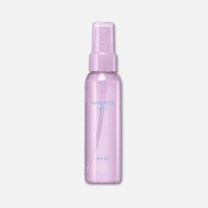 Kose Make Keep Mist EX (Sakura Cherry) 80ml