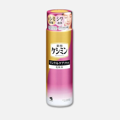 Keshimin Wrinkle Care Plus Face Lotion 160ml