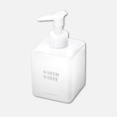 Whith White White Peeling Gel 250g