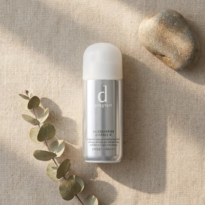 Shiseido D Program Allerbarrier Essence N Sunscreen SPF 50+ PA+++ 40ml