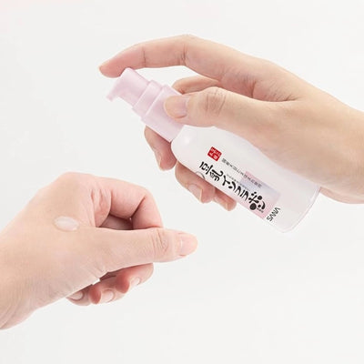 Sana Soy Isoflavones Aging Care Serum 50ml