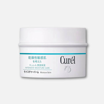 Kao Curél Intensive Moisture Care Moisture Balm 70g