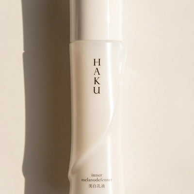 Shiseido HAKU Inner Melano Defenser 120ml/100ml
