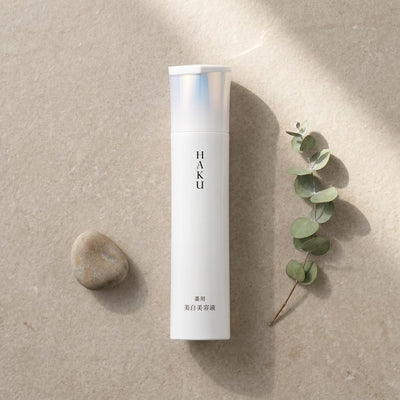 Shiseido HAKU Melano Focus IV 45g