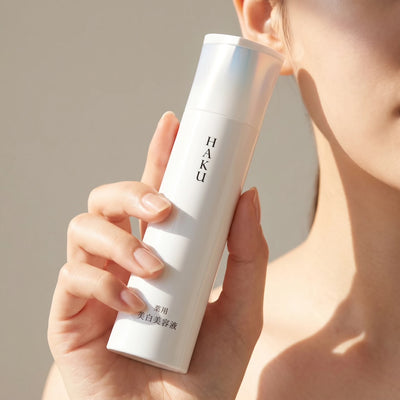 Shiseido HAKU Melano Focus IV 45g