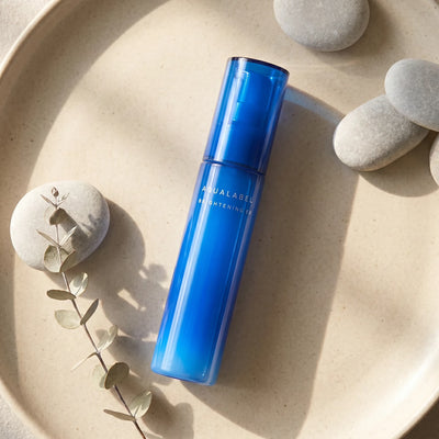 Shiseido AQUALABEL Brightening EX Serum 45ml