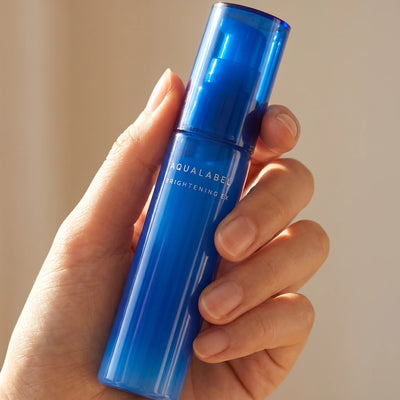 Shiseido AQUALABEL Brightening EX Serum 45ml