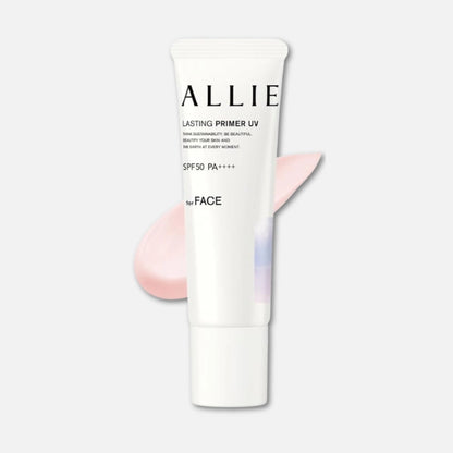 Kanebo ALLIE Chrono Beauty Lasting Primer UV SPF 50 PA++++ 25g