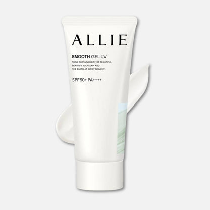 Kanebo ALLIE Chrono Beauty Smooth Gel UV SPF 50+ PA++++ 60g