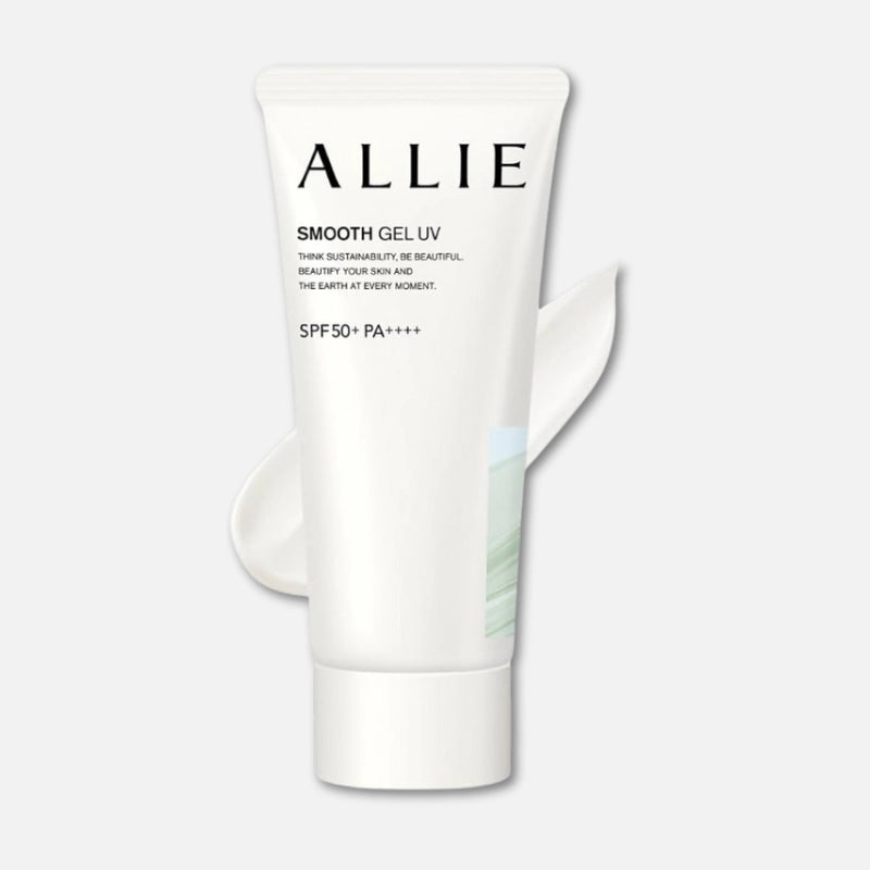 Kanebo ALLIE Chrono Beauty Smooth Gel UV SPF 50+ PA++++ 60g