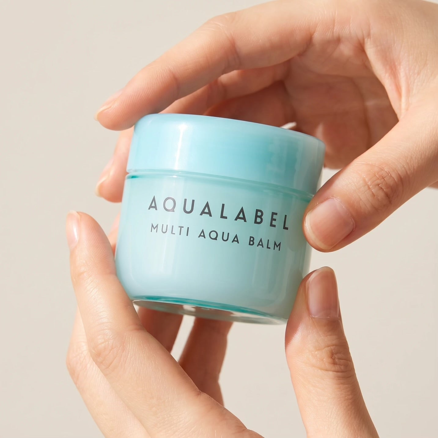 Shiseido AQUALABEL Multi Aqua Balm 100g